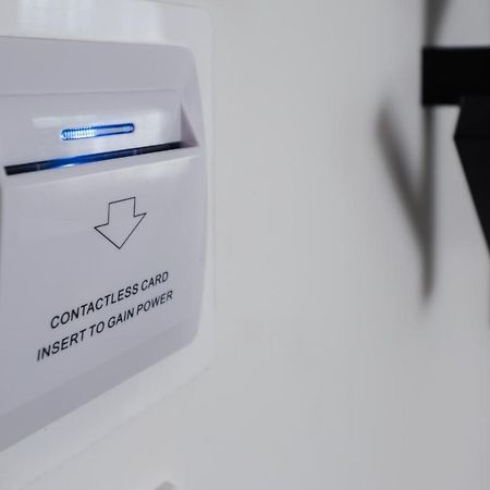 Stella Boutique Rooms 赛斯韦泰 外观 照片