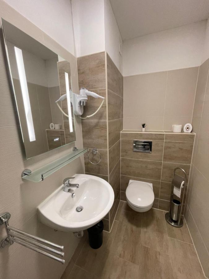 Stella Boutique Rooms 赛斯韦泰 外观 照片