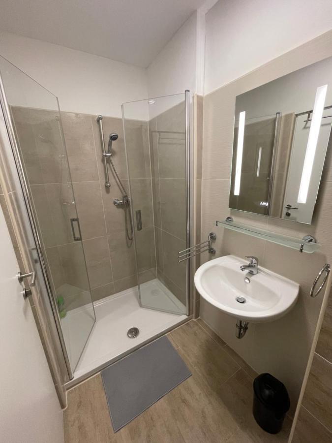 Stella Boutique Rooms 赛斯韦泰 外观 照片