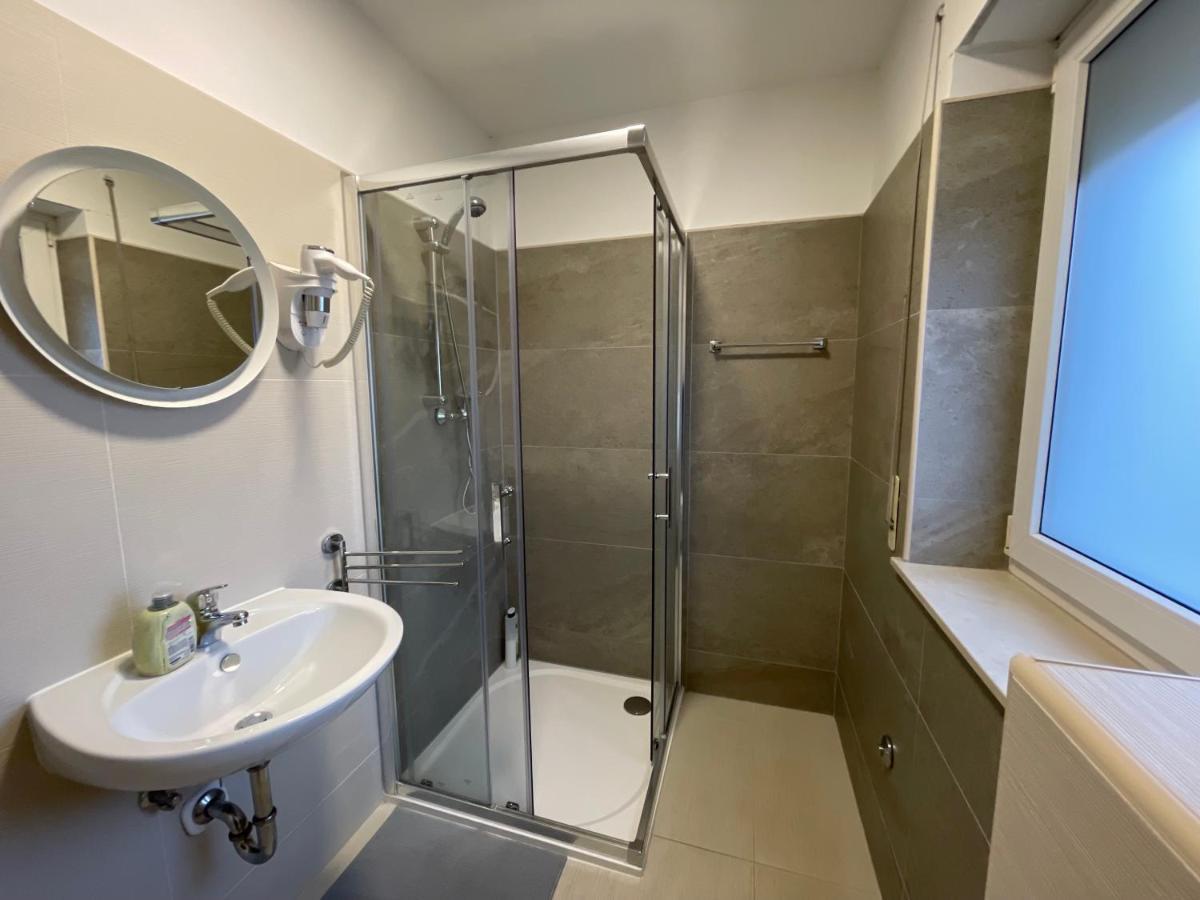 Stella Boutique Rooms 赛斯韦泰 外观 照片