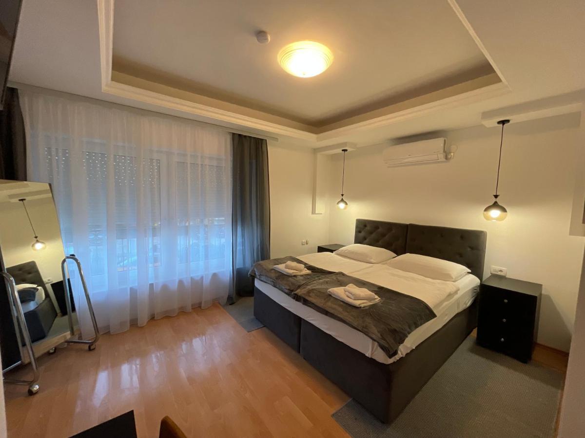Stella Boutique Rooms 赛斯韦泰 外观 照片