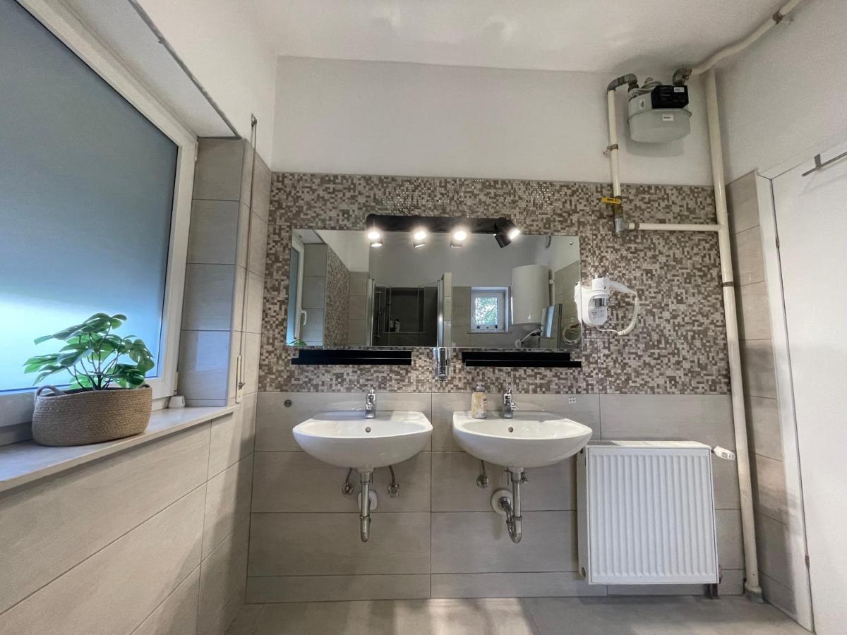 Stella Boutique Rooms 赛斯韦泰 外观 照片