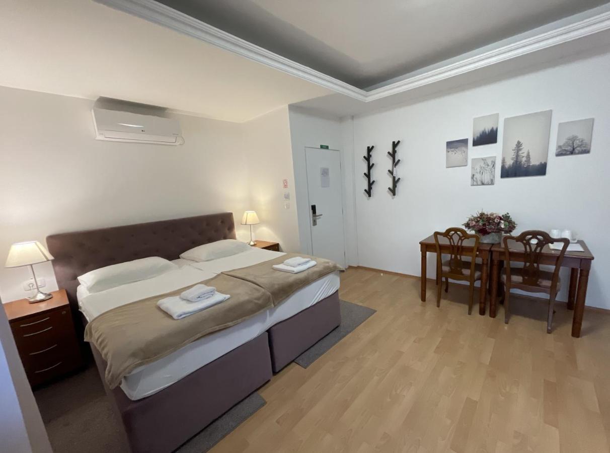 Stella Boutique Rooms 赛斯韦泰 外观 照片