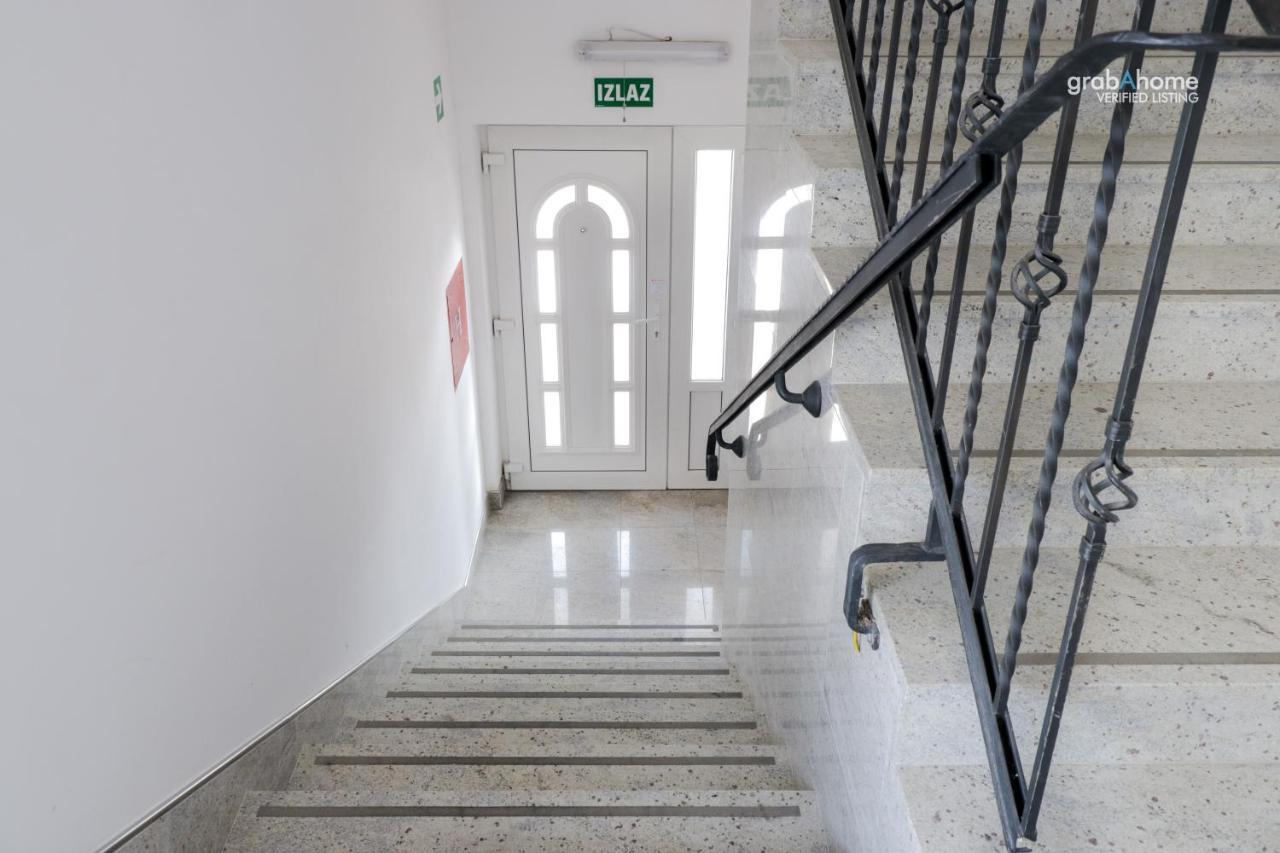 Stella Boutique Rooms 赛斯韦泰 外观 照片