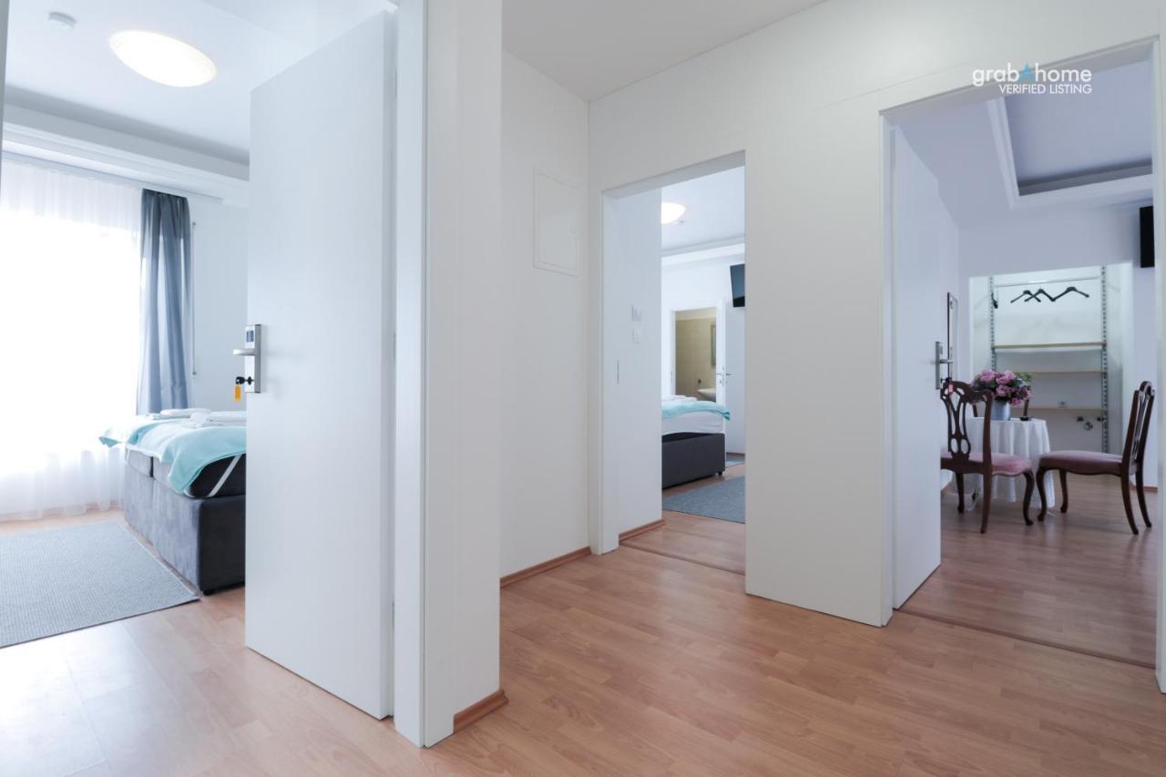 Stella Boutique Rooms 赛斯韦泰 外观 照片