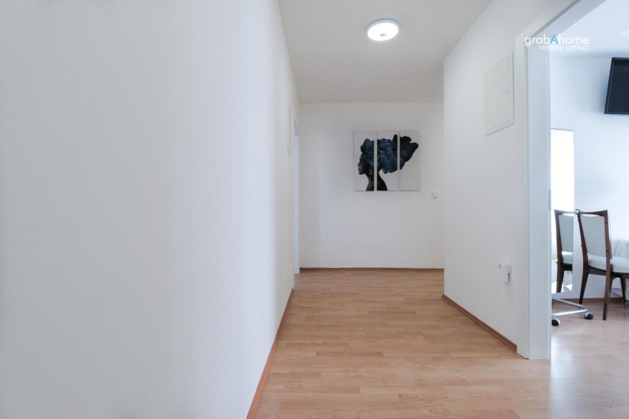 Stella Boutique Rooms 赛斯韦泰 外观 照片