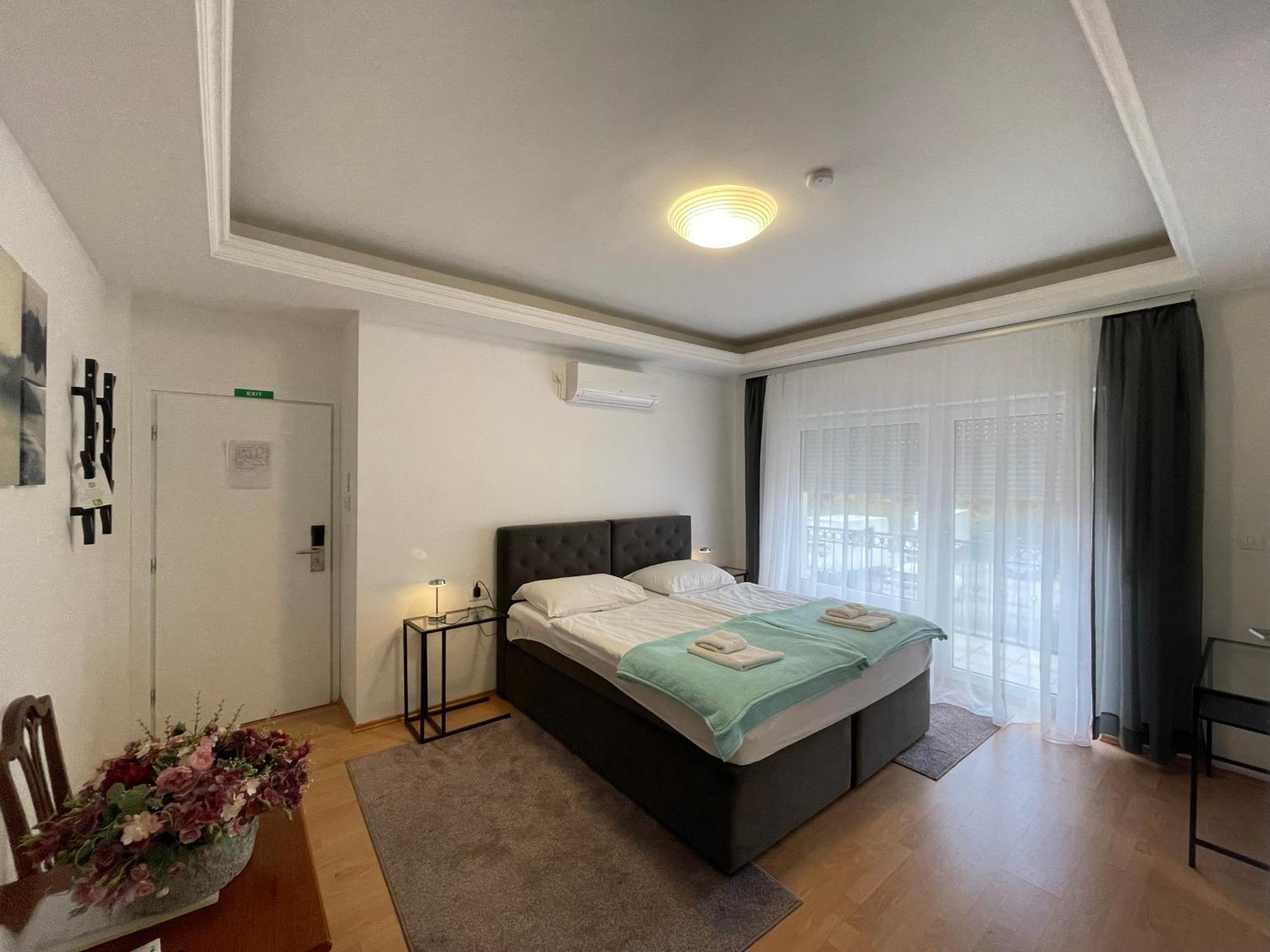 Stella Boutique Rooms 赛斯韦泰 客房 照片