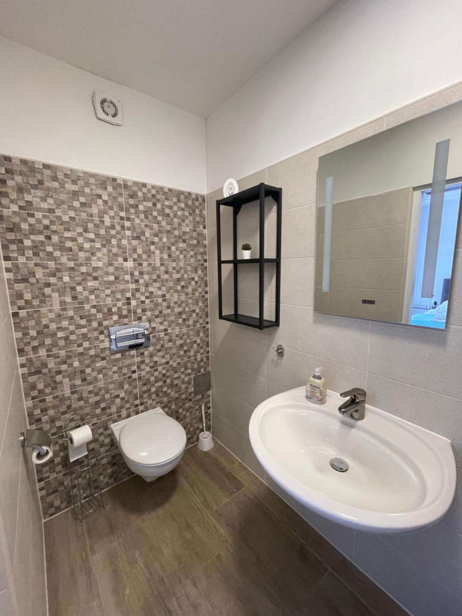 Stella Boutique Rooms 赛斯韦泰 客房 照片