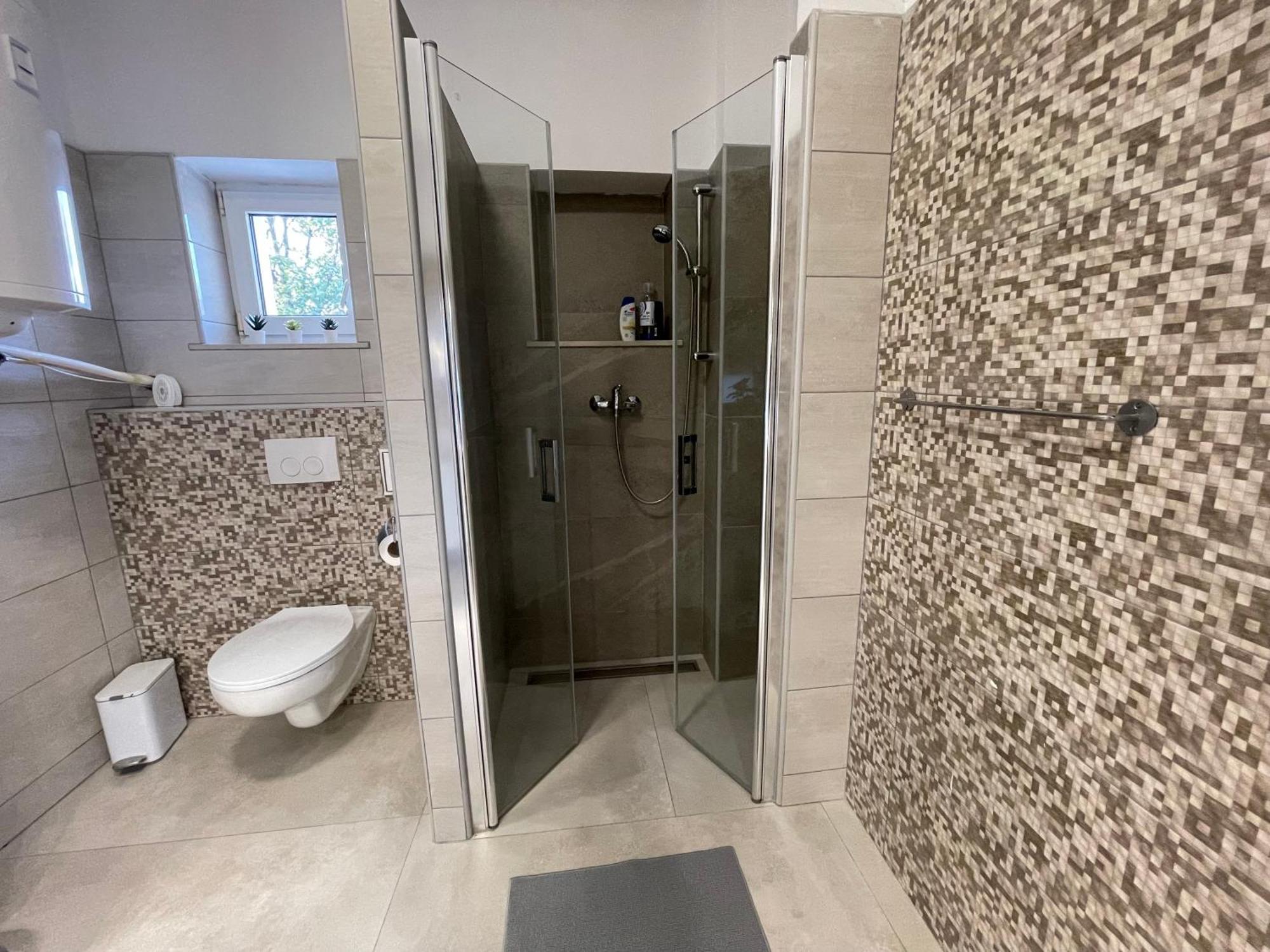 Stella Boutique Rooms 赛斯韦泰 客房 照片